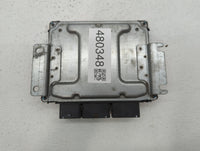 2016-2017 Nissan Altima PCM Engine Control Computer ECU ECM PCU OEM P/N:NEC029-075 NEC023-008, BEM408-300 A3 Fits Fits 2016 