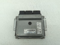2016-2017 Nissan Altima PCM Engine Control Computer ECU ECM PCU OEM P/N:NEC029-074 NEC029-075, NEC023-008 Fits Fits 2016 201