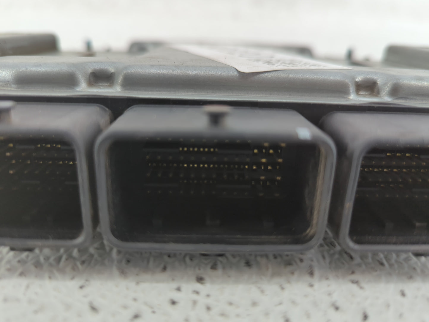 2016-2017 Nissan Altima PCM Engine Control Computer ECU ECM PCU OEM P/N:NEC029-074 NEC029-075, NEC023-008 Fits Fits 2016 201