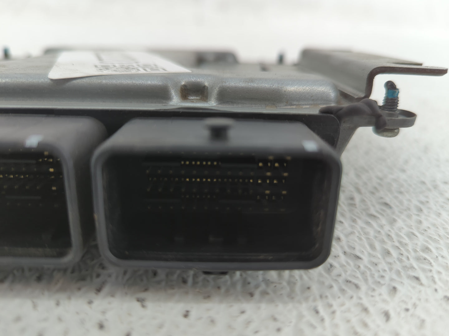 2016-2017 Nissan Altima PCM Engine Control Computer ECU ECM PCU OEM P/N:NEC029-074 NEC029-075, NEC023-008 Fits Fits 2016 201