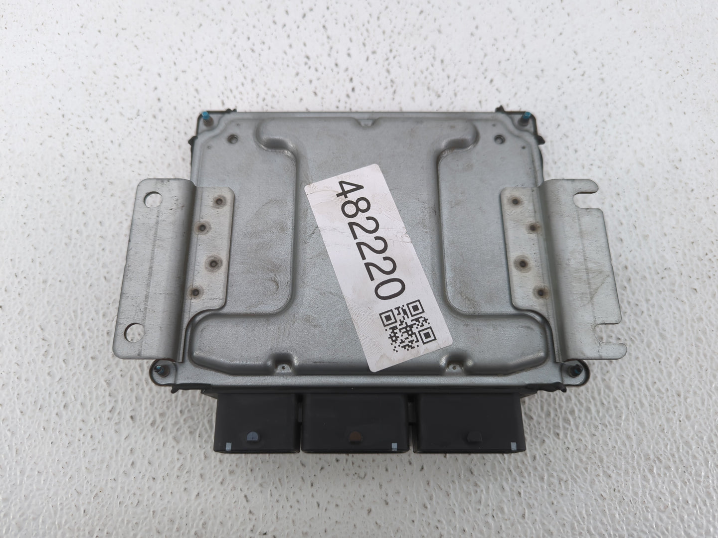 2016-2017 Nissan Altima PCM Engine Control Computer ECU ECM PCU OEM P/N:NEC029-074 NEC029-075, NEC023-008 Fits Fits 2016 201