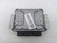 2016-2017 Nissan Altima PCM Engine Control Computer ECU ECM PCU OEM P/N:NEC029-074 NEC029-075, NEC023-008 Fits Fits 2016 201