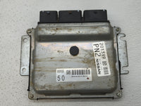 2016-2017 Nissan Altima PCM Engine Control Computer ECU ECM PCU OEM P/N:NEC021-093 NEC029-074, NEC029-075 Fits Fits 2016 201