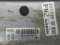 2016-2017 Nissan Altima PCM Engine Control Computer ECU ECM PCU OEM P/N:NEC021-093 NEC029-074, NEC029-075 Fits Fits 2016 201