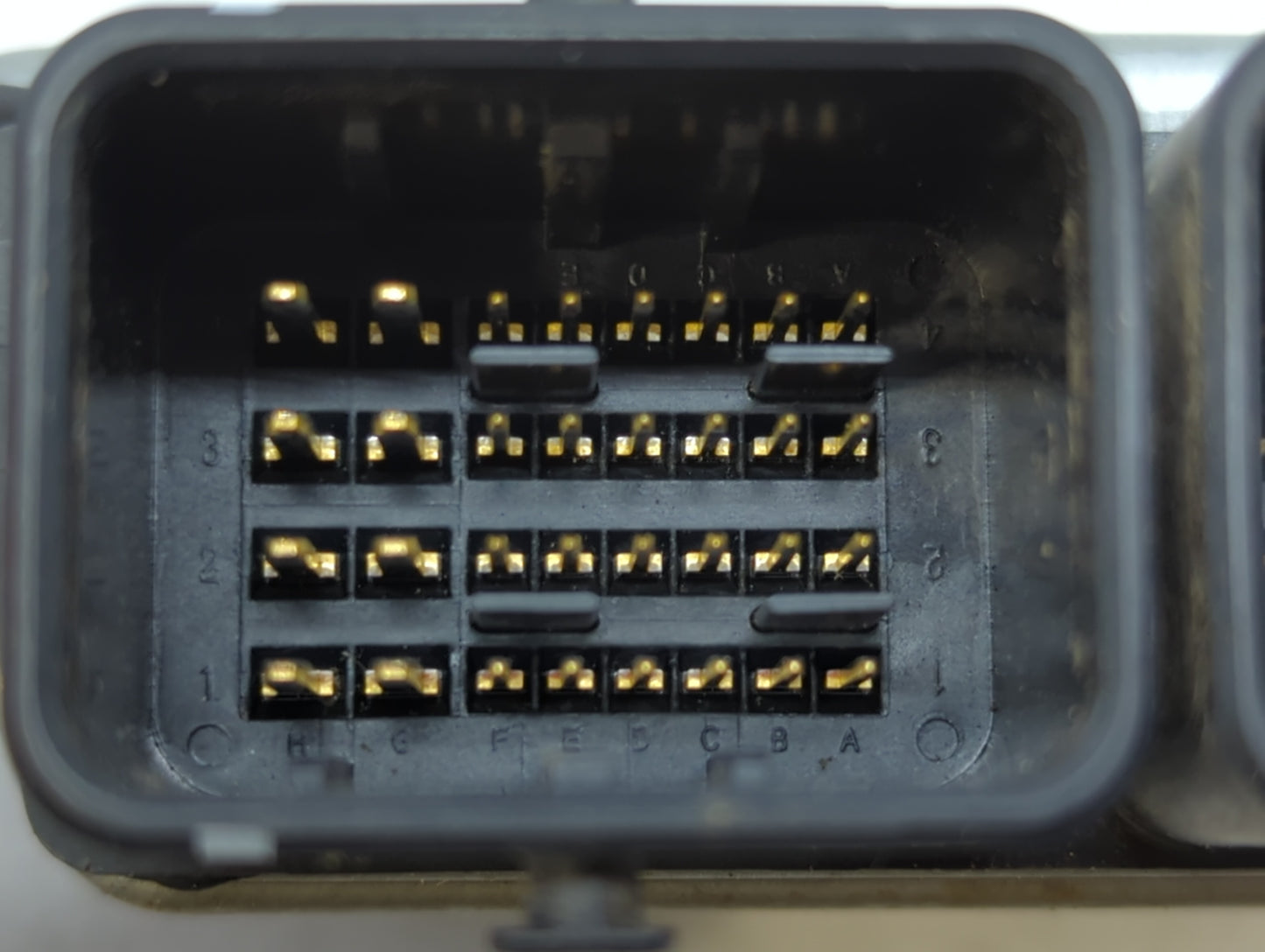 2016-2017 Nissan Altima PCM Engine Control Computer ECU ECM PCU OEM P/N:NEC021-093 NEC029-074, NEC029-075 Fits Fits 2016 201