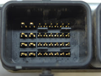 2016-2017 Nissan Altima PCM Engine Control Computer ECU ECM PCU OEM P/N:NEC021-093 NEC029-074, NEC029-075 Fits Fits 2016 201