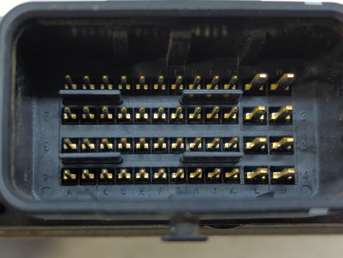 2016-2017 Nissan Altima PCM Engine Control Computer ECU ECM PCU OEM P/N:NEC021-093 NEC029-074, NEC029-075 Fits Fits 2016 201