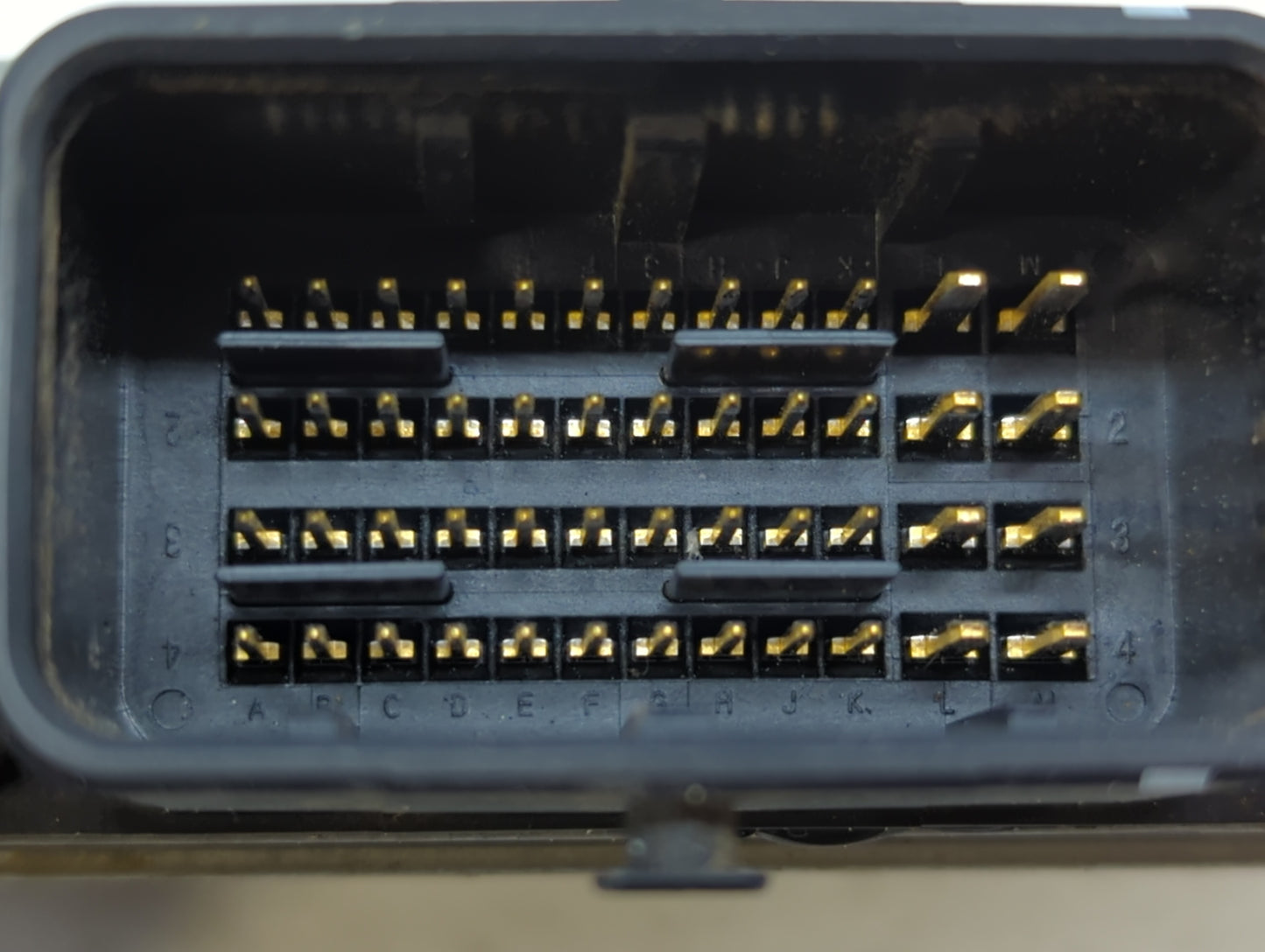 2016-2017 Nissan Altima PCM Engine Control Computer ECU ECM PCU OEM P/N:NEC021-093 NEC029-074, NEC029-075 Fits Fits 2016 201