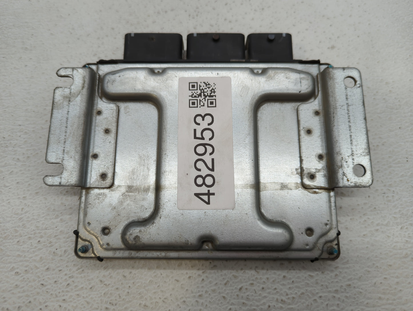 2016-2017 Nissan Altima PCM Engine Control Computer ECU ECM PCU OEM P/N:NEC021-093 NEC029-074, NEC029-075 Fits Fits 2016 201