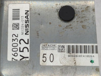 2016-2017 Nissan Altima PCM Engine Control Computer ECU ECM PCU OEM P/N:NEC029-073 NEC029-074, NEC029-075 Fits Fits 2016 201