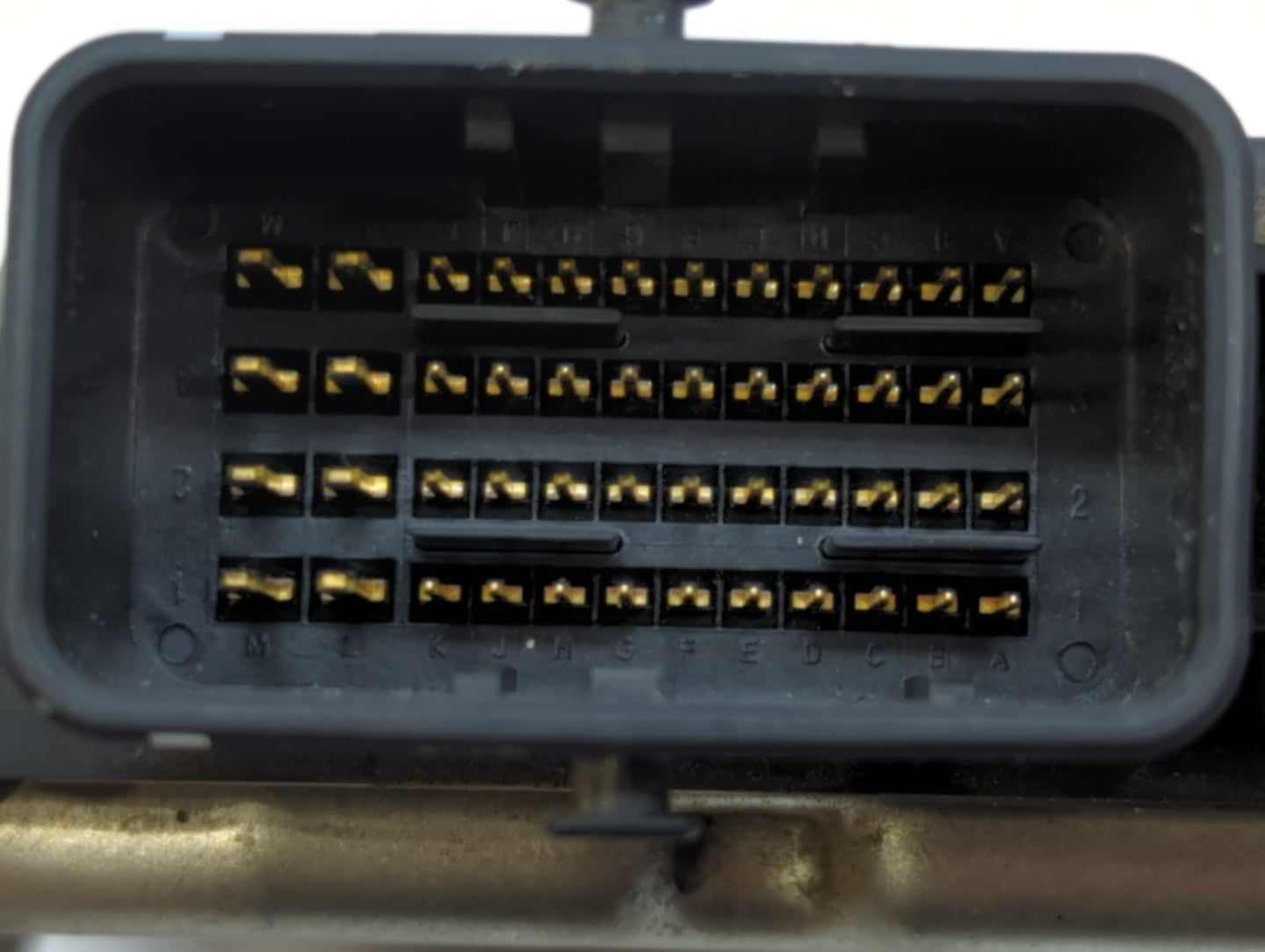 2016-2017 Nissan Altima PCM Engine Control Computer ECU ECM PCU OEM P/N:NEC029-073 NEC029-074, NEC029-075 Fits Fits 2016 201