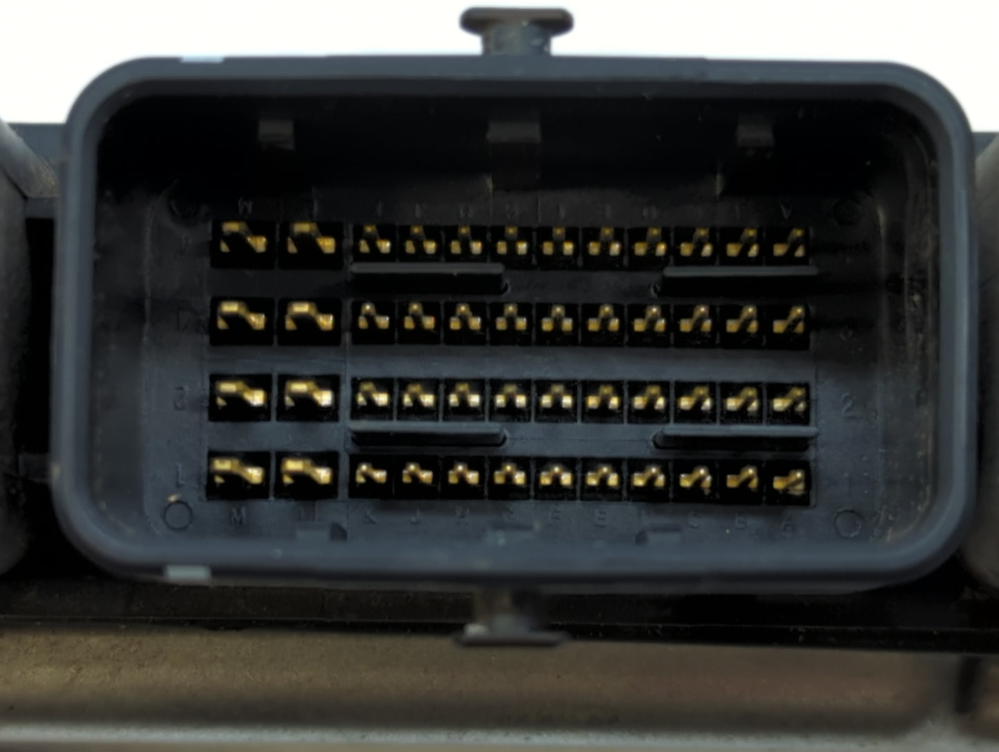 2016-2017 Nissan Altima PCM Engine Control Computer ECU ECM PCU OEM P/N:NEC029-073 NEC029-074, NEC029-075 Fits Fits 2016 201