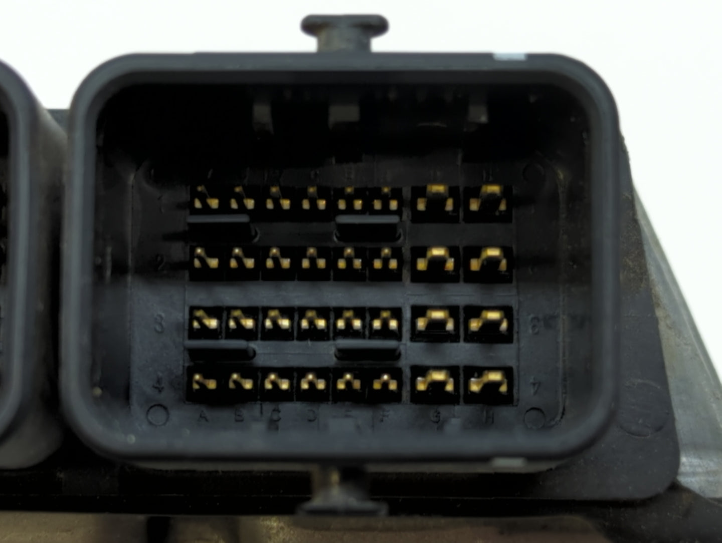 2016-2017 Nissan Altima PCM Engine Control Computer ECU ECM PCU OEM P/N:NEC029-073 NEC029-074, NEC029-075 Fits Fits 2016 201