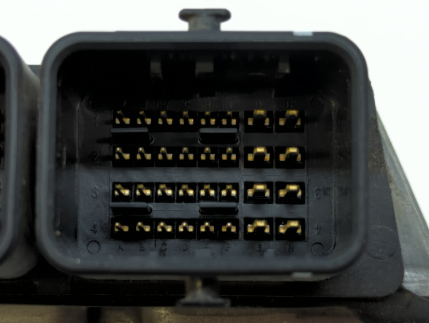 2016-2017 Nissan Altima PCM Engine Control Computer ECU ECM PCU OEM P/N:NEC029-073 NEC029-074, NEC029-075 Fits Fits 2016 201