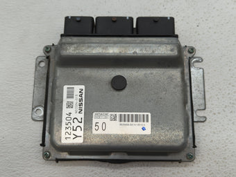 compare product 2016-2017 Nissan Altima PCM Engine Control Computer ECU ECM PCU OEM P/N:NEC024-013 BEM408-300 A1, NEC029-073 Fits Fits 2016 2017 OEM Used Auto Parts