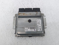2016-2017 Nissan Altima PCM Engine Control Computer ECU ECM PCU OEM P/N:NEC029-073 NEC029-074, NEC029-075 Fits Fits 2016 201
