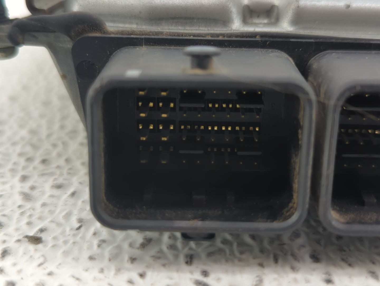 2016-2017 Nissan Altima PCM Engine Control Computer ECU ECM PCU OEM P/N:NEC029-073 NEC029-074, NEC029-075 Fits Fits 2016 201