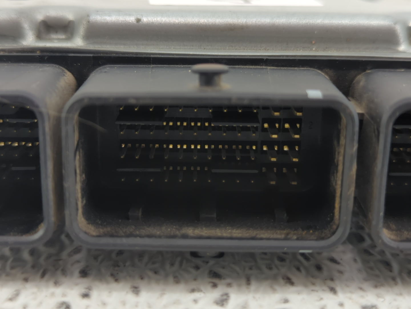 2016-2017 Nissan Altima PCM Engine Control Computer ECU ECM PCU OEM P/N:NEC029-073 NEC029-074, NEC029-075 Fits Fits 2016 201