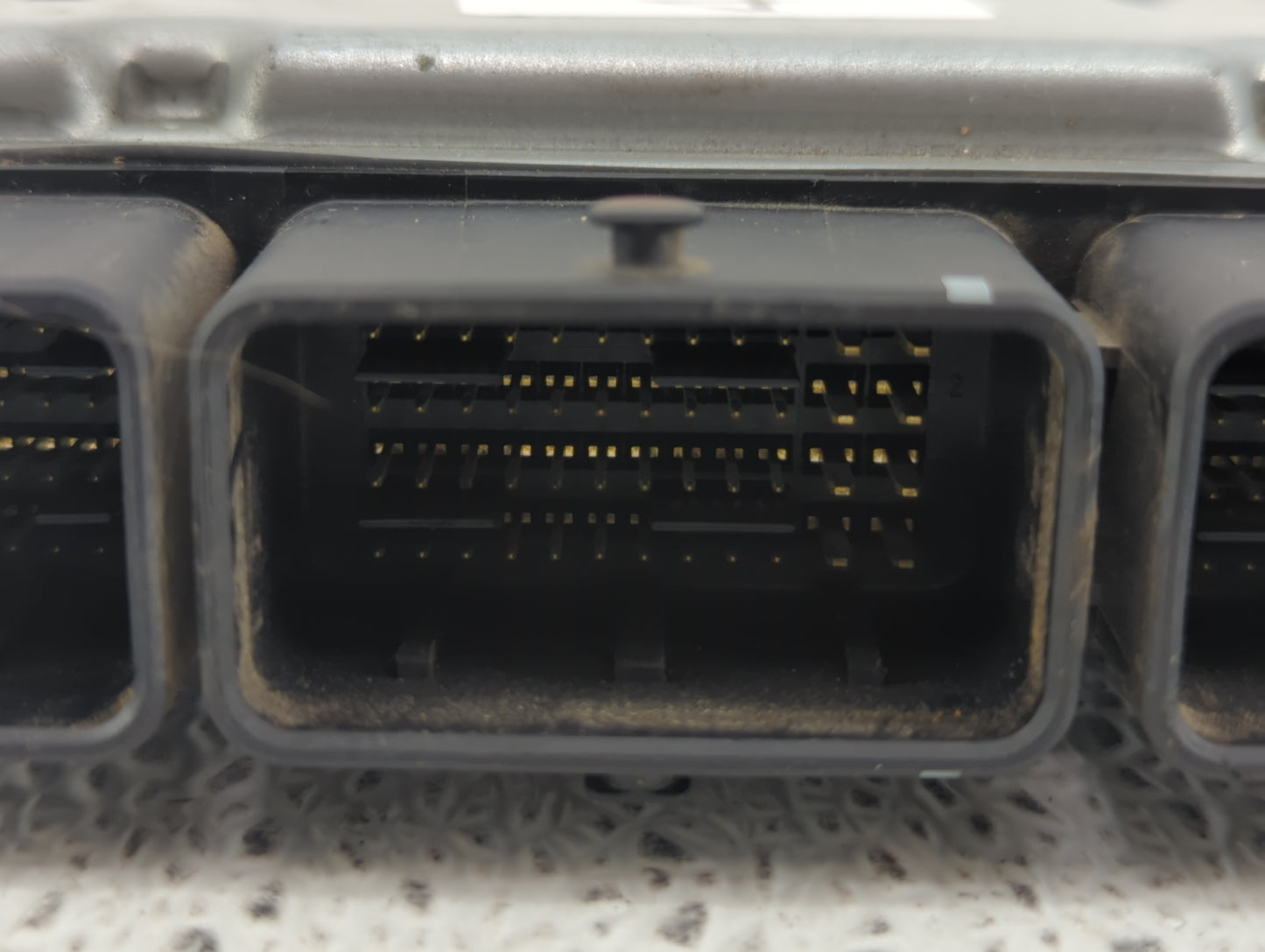2016-2017 Nissan Altima PCM Engine Control Computer ECU ECM PCU OEM P/N:NEC029-073 NEC029-074, NEC029-075 Fits Fits 2016 201