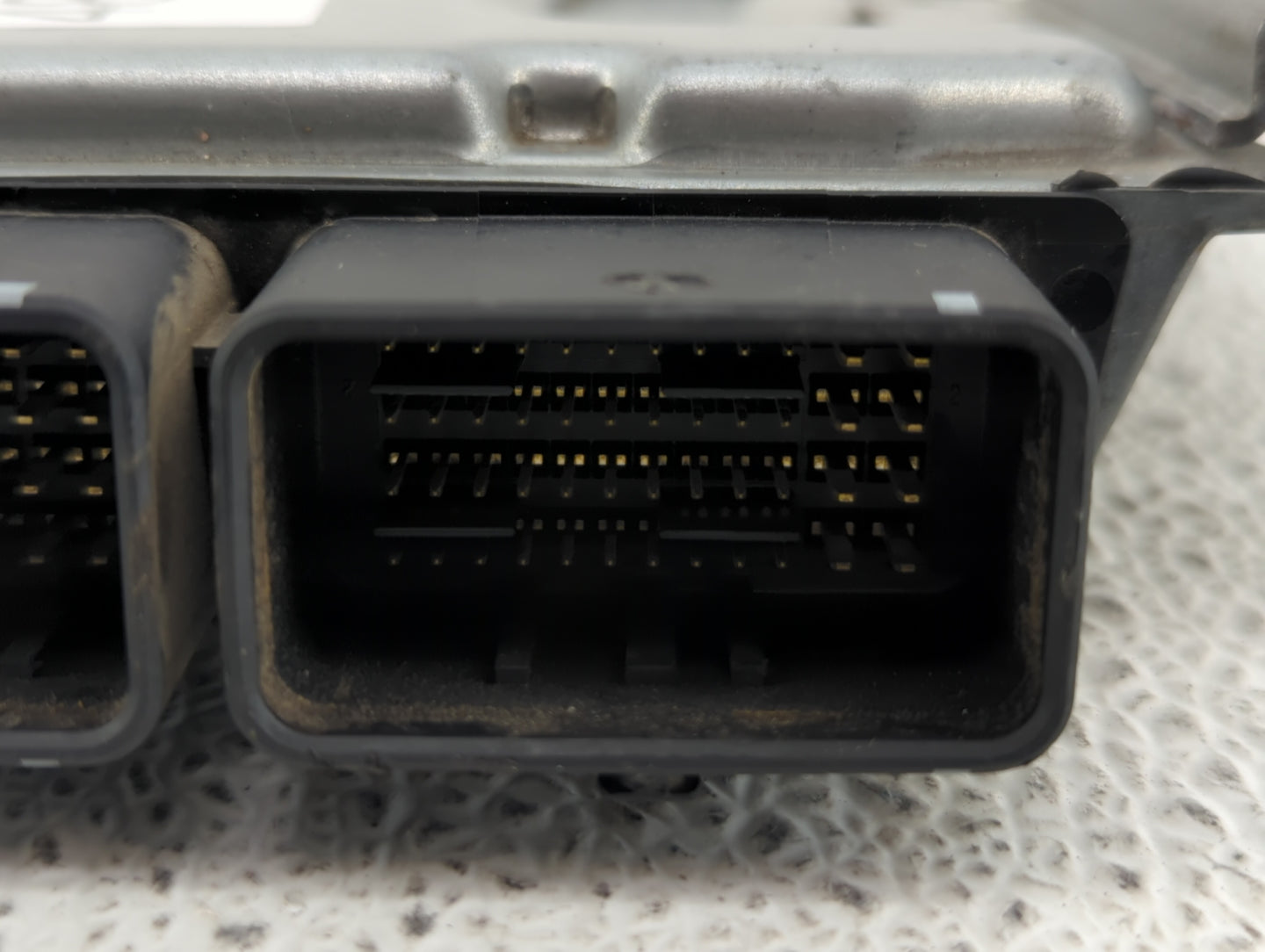 2016-2017 Nissan Altima PCM Engine Control Computer ECU ECM PCU OEM P/N:NEC029-073 NEC029-074, NEC029-075 Fits Fits 2016 201