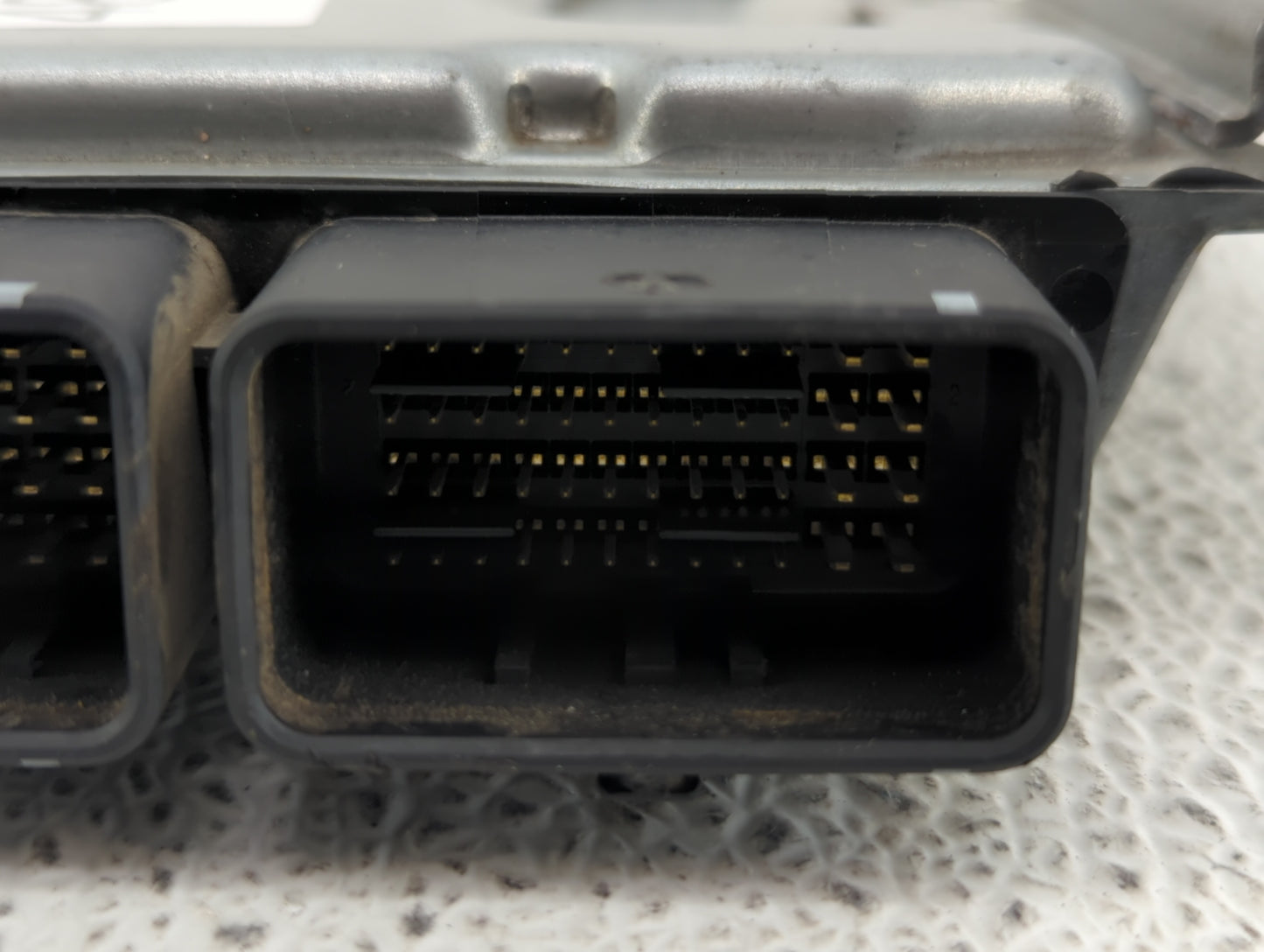 2016-2017 Nissan Altima PCM Engine Control Computer ECU ECM PCU OEM P/N:NEC029-073 NEC029-074, NEC029-075 Fits Fits 2016 201