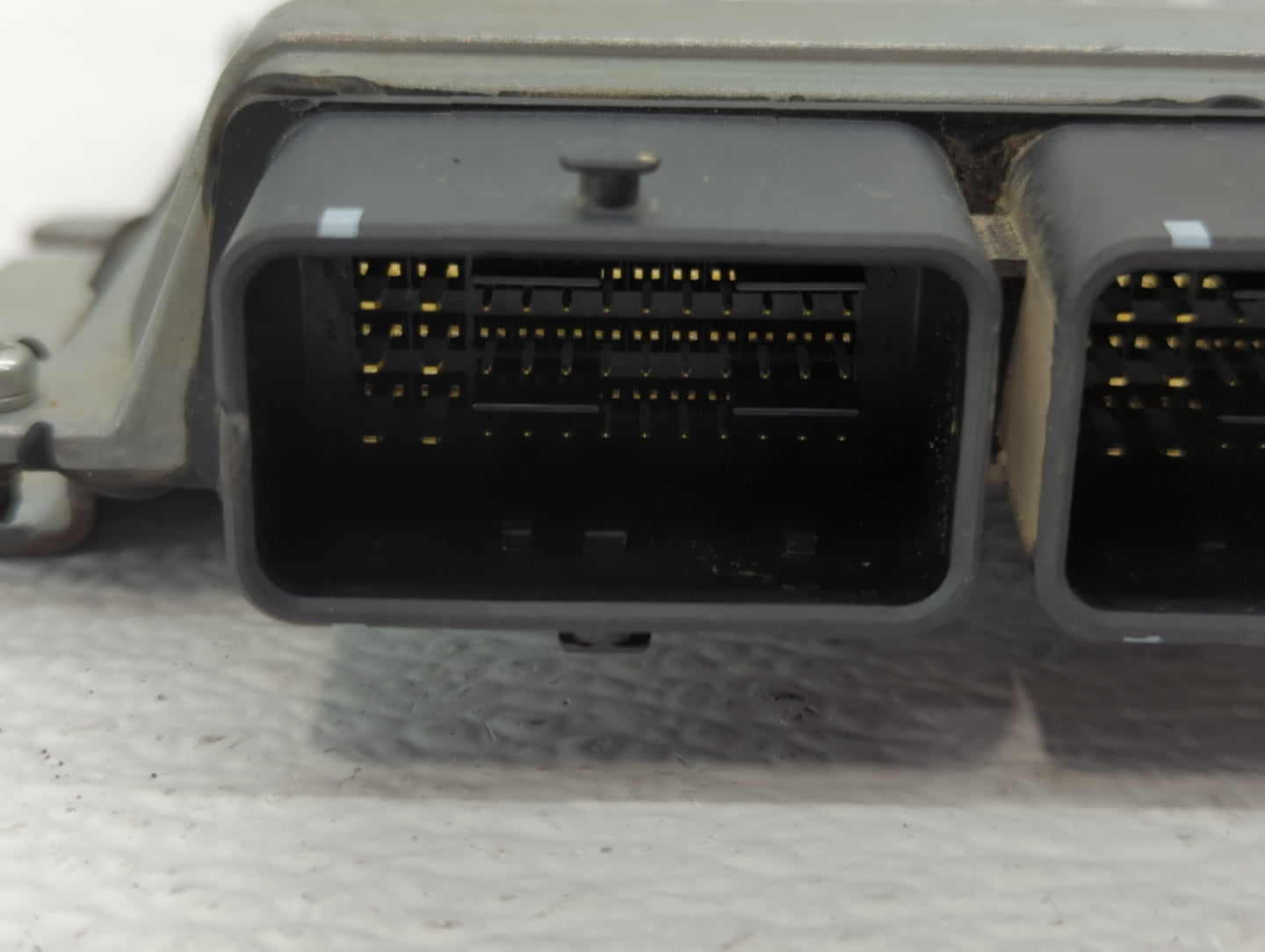 2016-2017 Nissan Altima PCM Engine Control Computer ECU ECM PCU OEM P/N:BEM408-300 A1 NEC029-073, NEC029-074 Fits Fits 2016 