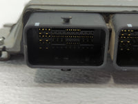 2016-2017 Nissan Altima PCM Engine Control Computer ECU ECM PCU OEM P/N:BEM408-300 A1 NEC029-073, NEC029-074 Fits Fits 2016 