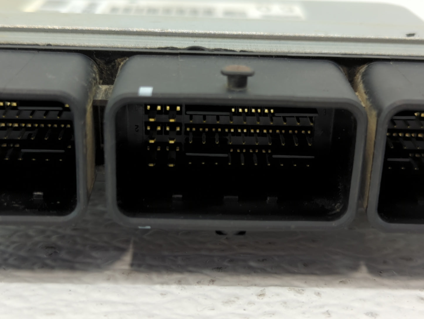 2016-2017 Nissan Altima PCM Engine Control Computer ECU ECM PCU OEM P/N:BEM408-300 A1 NEC029-073, NEC029-074 Fits Fits 2016 