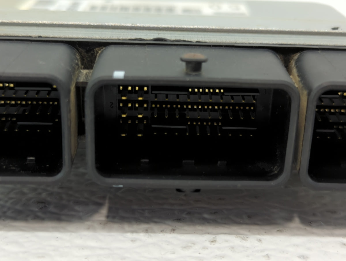 2016-2017 Nissan Altima PCM Engine Control Computer ECU ECM PCU OEM P/N:BEM408-300 A1 NEC029-073, NEC029-074 Fits 2016 2017 
