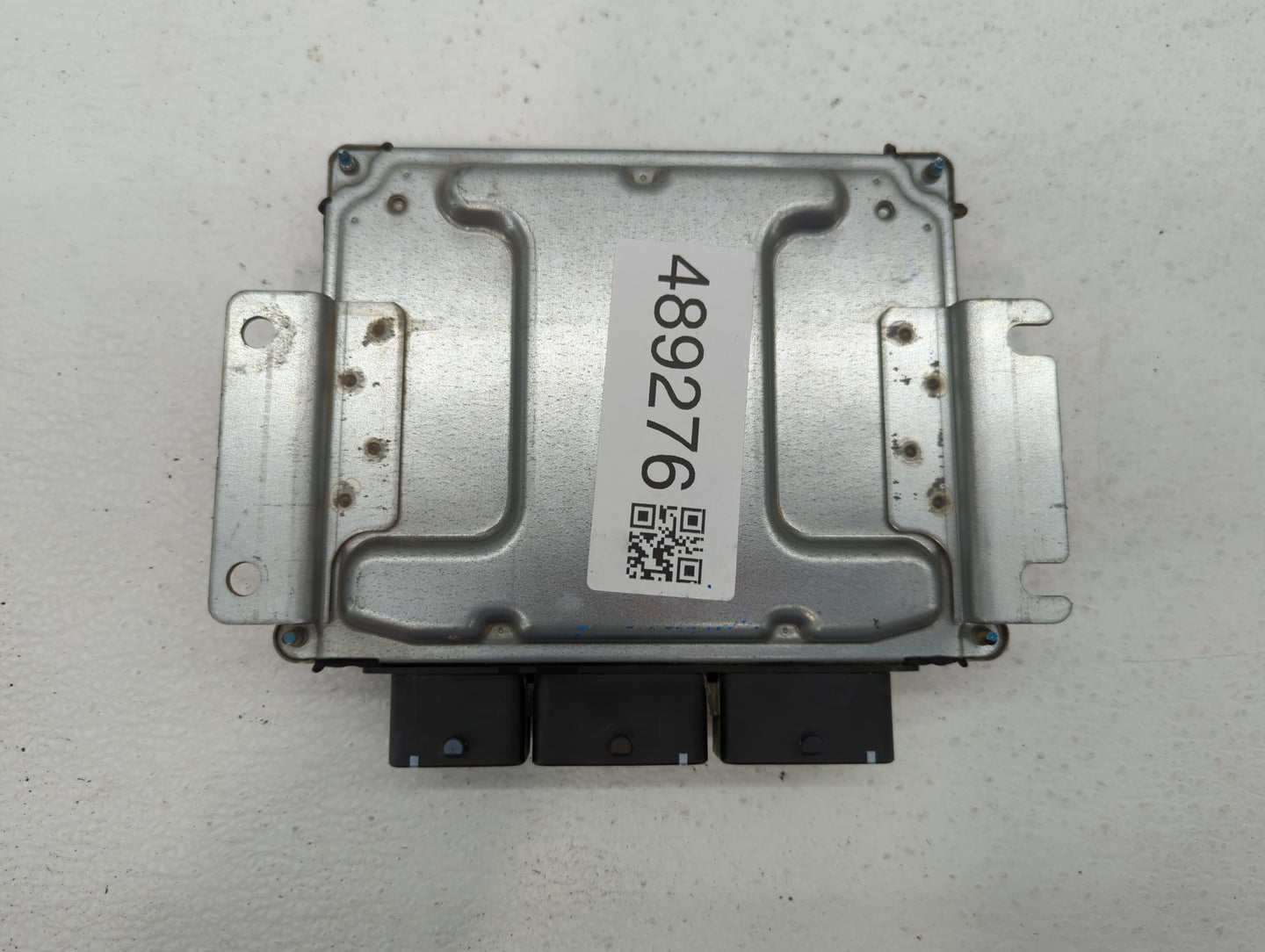 2016-2017 Nissan Altima PCM Engine Control Computer ECU ECM PCU OEM P/N:BEM408-300 A1 NEC029-073, NEC029-074 Fits Fits 2016 