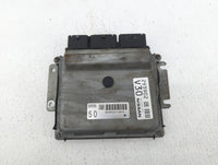 2016-2017 Nissan Altima PCM Engine Control Computer ECU ECM PCU OEM P/N:nec029-074 NEC025-073 Fits Fits 2016 2017 OEM Used A