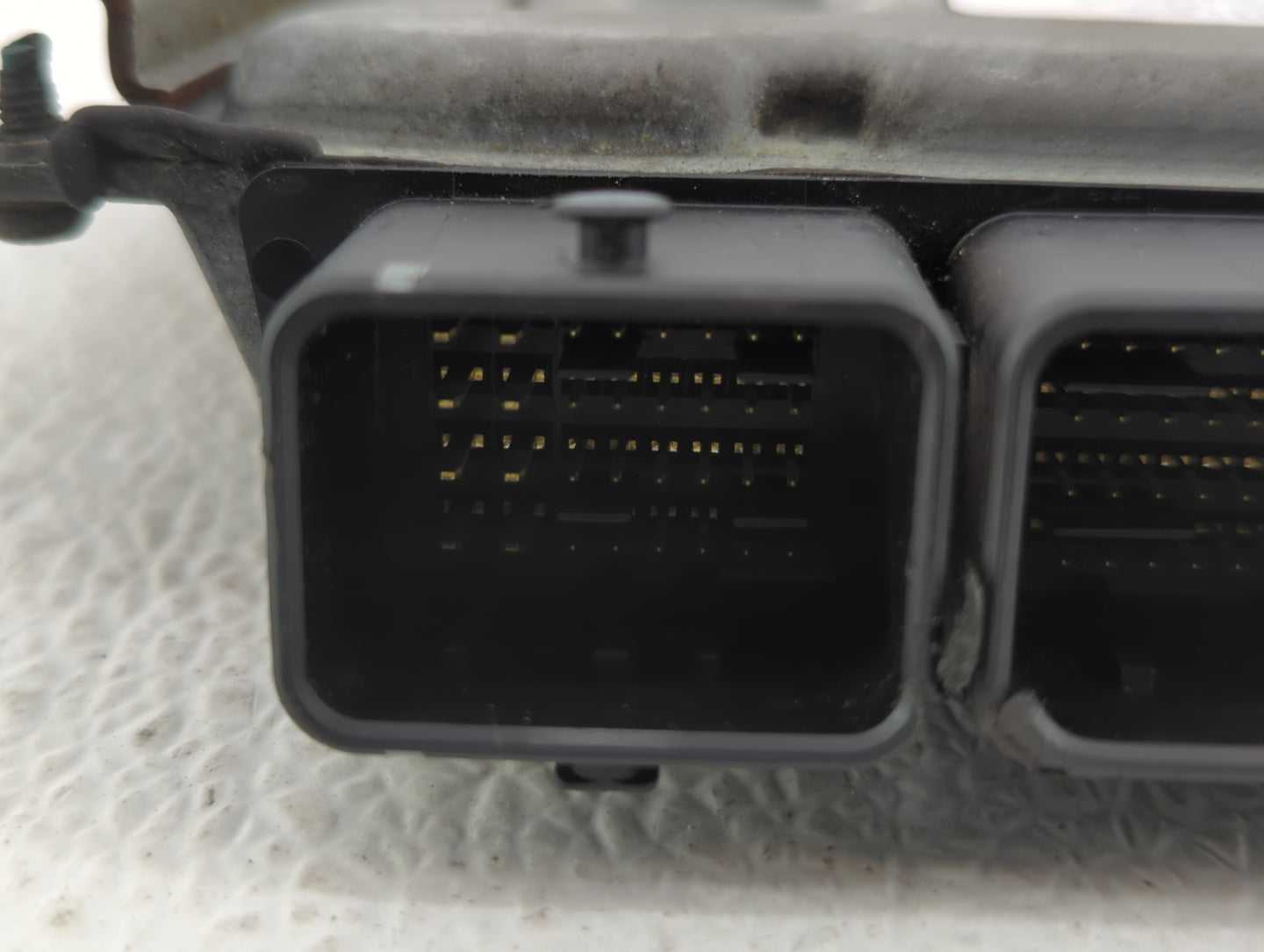 2016-2017 Nissan Altima PCM Engine Control Computer ECU ECM PCU OEM P/N:nec029-074 NEC025-073 Fits Fits 2016 2017 OEM Used A