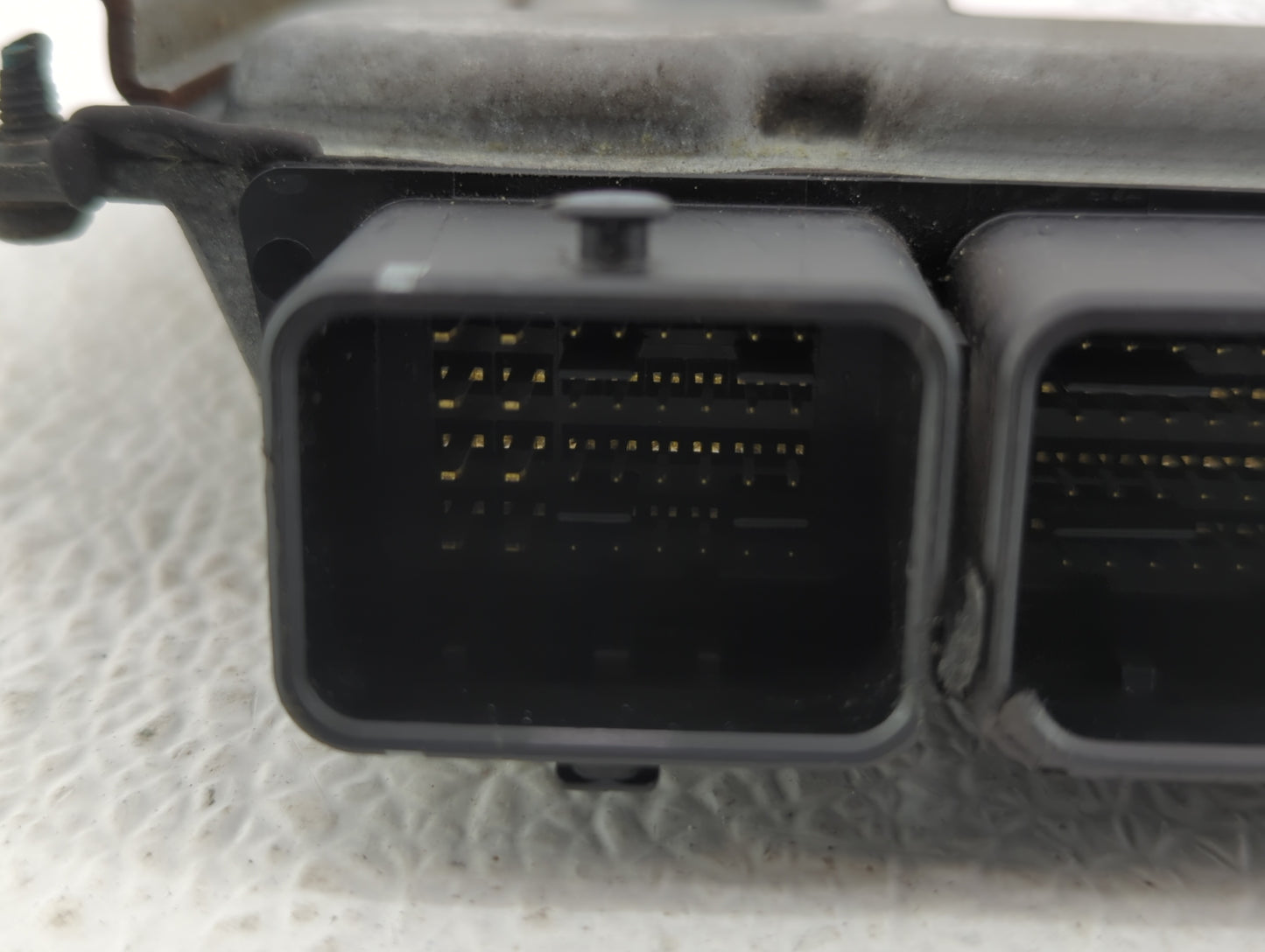 2016-2017 Nissan Altima PCM Engine Control Computer ECU ECM PCU OEM P/N:nec029-074 NEC025-073 Fits Fits 2016 2017 OEM Used A
