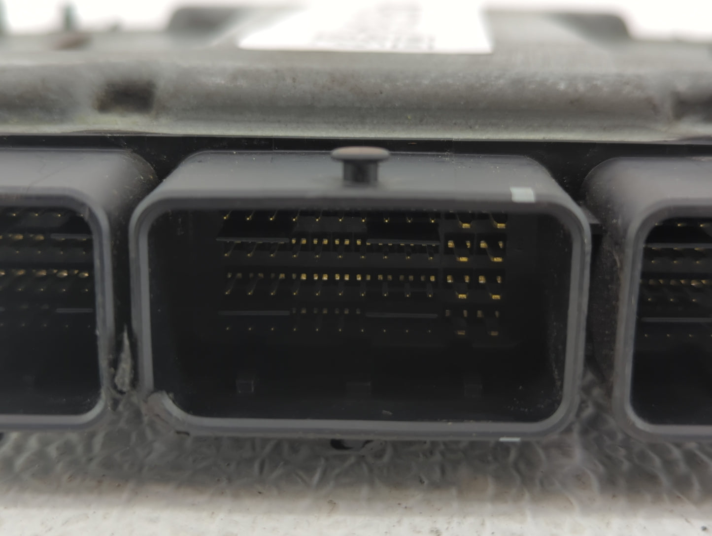 2016-2017 Nissan Altima PCM Engine Control Computer ECU ECM PCU OEM P/N:nec029-074 NEC025-073 Fits Fits 2016 2017 OEM Used A
