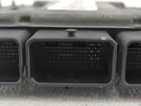 2016-2017 Nissan Altima PCM Engine Control Computer ECU ECM PCU OEM P/N:nec029-074 NEC025-073 Fits Fits 2016 2017 OEM Used A