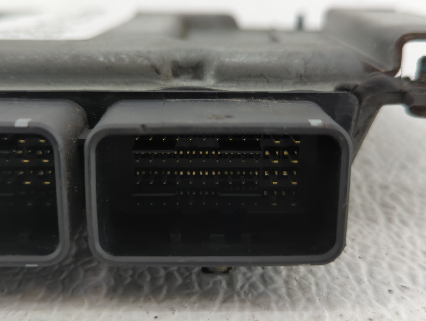 2016-2017 Nissan Altima PCM Engine Control Computer ECU ECM PCU OEM P/N:nec029-074 NEC025-073 Fits Fits 2016 2017 OEM Used A