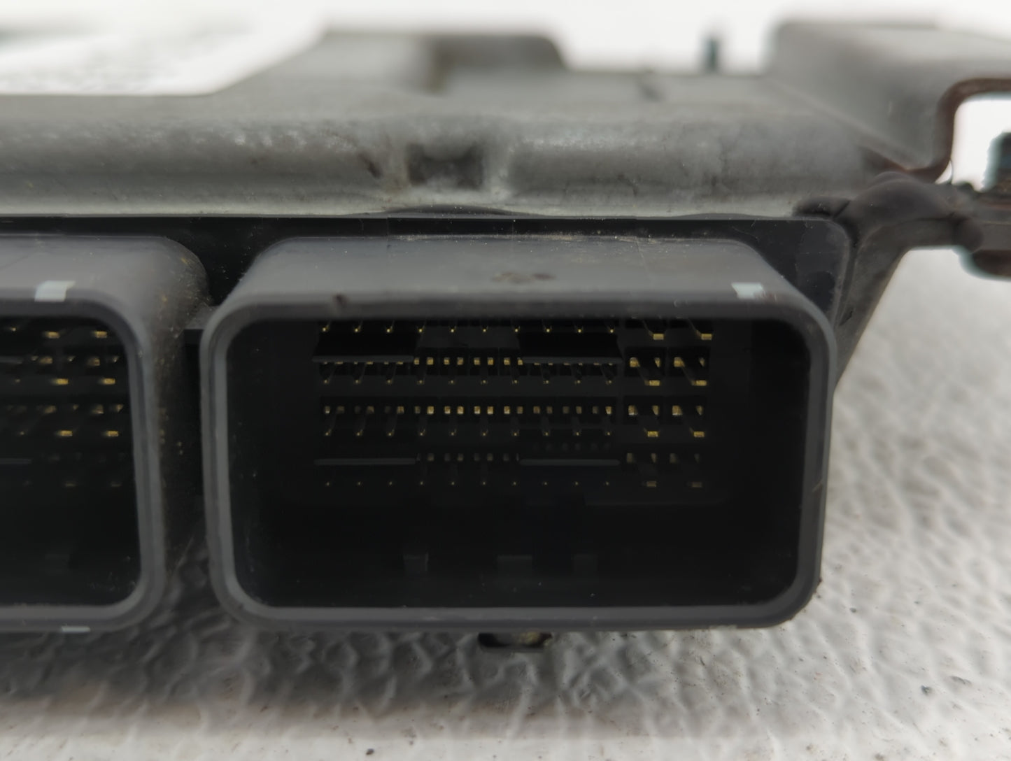 2016-2017 Nissan Altima PCM Engine Control Computer ECU ECM PCU OEM P/N:nec029-074 NEC025-073 Fits Fits 2016 2017 OEM Used A