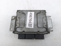 2016-2017 Nissan Altima PCM Engine Control Computer ECU ECM PCU OEM P/N:nec029-074 NEC025-073 Fits Fits 2016 2017 OEM Used A