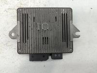 2017 Nissan Altima PCM Engine Control Computer ECU ECM PCU OEM P/N:237F0 6KA0A 310F6 BV91A, BEA23-110N A1 Fits OEM Used Auto