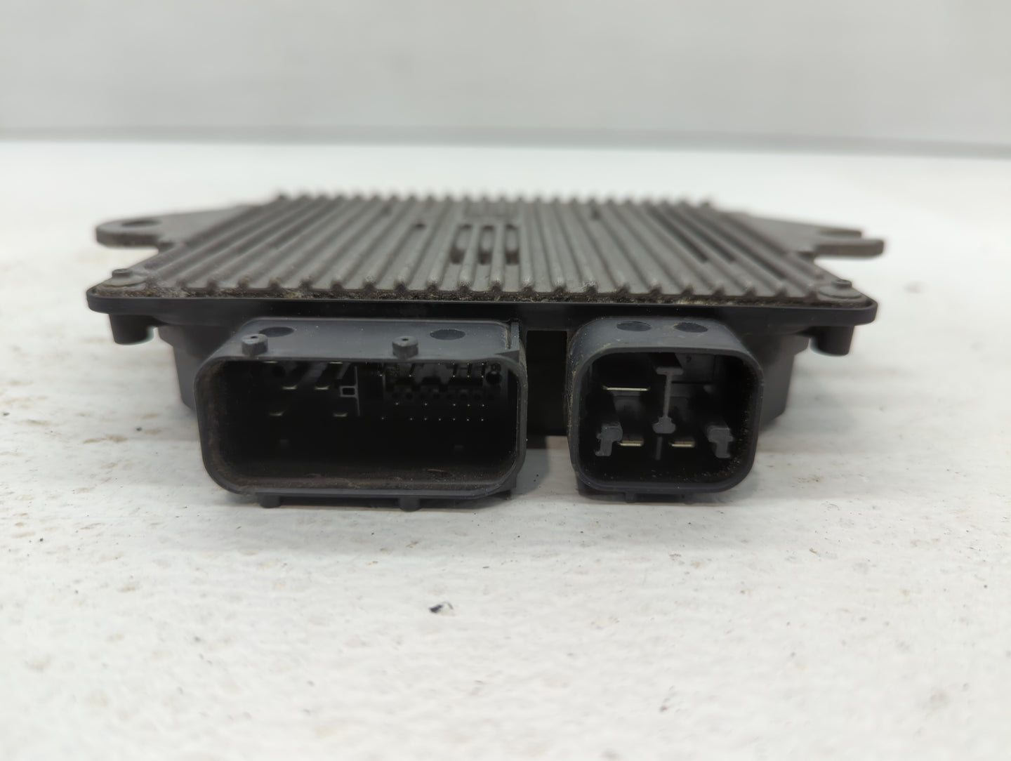 2017 Nissan Altima PCM Engine Control Computer ECU ECM PCU OEM P/N:237F0 6KA0A 310F6 BV91A, BEA23-110N A1 Fits OEM Used Auto