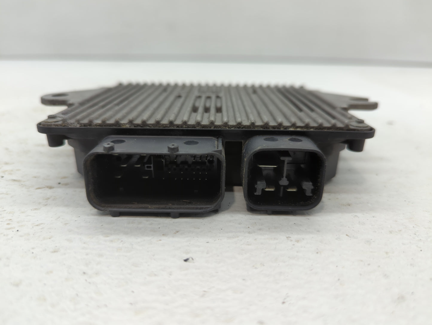 2017 Nissan Altima PCM Engine Control Computer ECU ECM PCU OEM P/N:237F0 6KA0A 310F6 BV91A, BEA23-110N A1 Fits OEM Used Auto