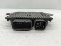 2017 Nissan Altima PCM Engine Control Computer ECU ECM PCU OEM P/N:237F0 6KA0A 310F6 BV91A, BEA23-110N A1 Fits OEM Used Auto