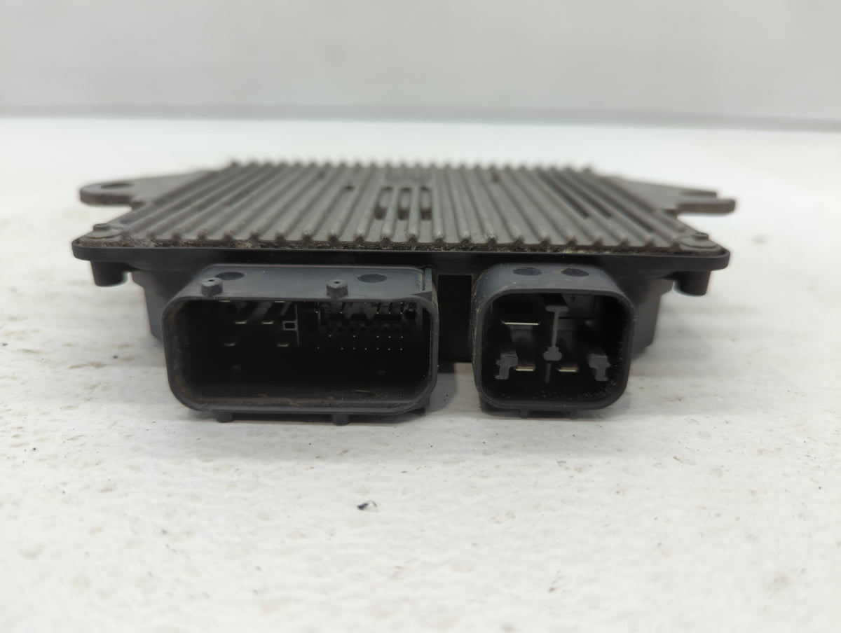 2017 Nissan Altima PCM Engine Control Computer ECU ECM PCU OEM P/N:237F0 6KA0A 310F6 BV91A, BEA23-110N A1 OEM Used Auto Part