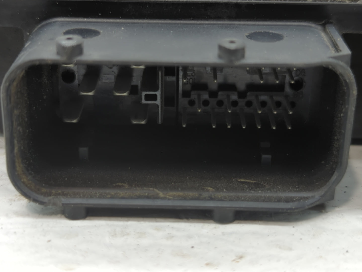 2017 Nissan Altima PCM Engine Control Computer ECU ECM PCU OEM P/N:237F0 6KA0A 310F6 BV91A, BEA23-110N A1 Fits OEM Used Auto