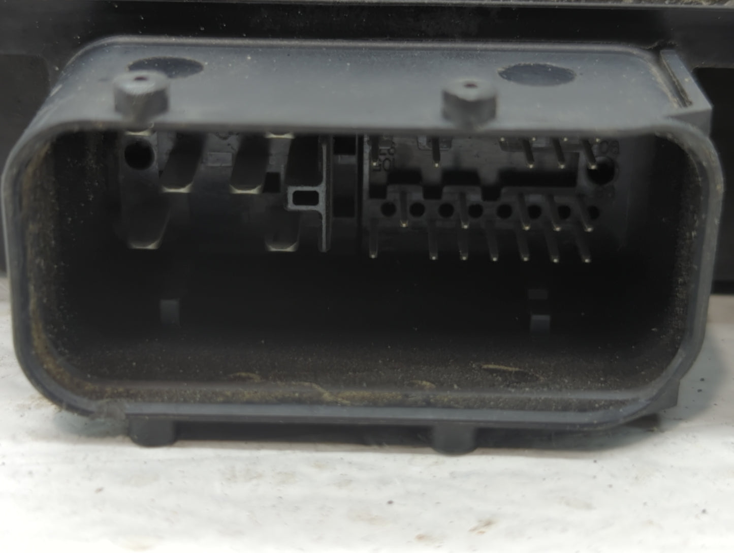 2017 Nissan Altima PCM Engine Control Computer ECU ECM PCU OEM P/N:237F0 6KA0A 310F6 BV91A, BEA23-110N A1 Fits OEM Used Auto