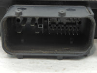 2017 Nissan Altima PCM Engine Control Computer ECU ECM PCU OEM P/N:237F0 6KA0A 310F6 BV91A, BEA23-110N A1 Fits OEM Used Auto