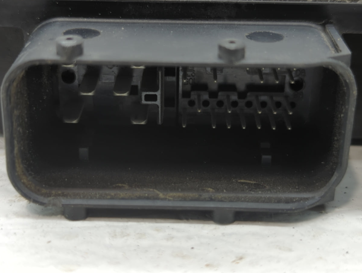 2017 Nissan Altima PCM Engine Control Computer ECU ECM PCU OEM P/N:237F0 6KA0A 310F6 BV91A, BEA23-110N A1 OEM Used Auto Part