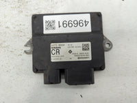2017 Nissan Altima PCM Engine Control Computer ECU ECM PCU OEM P/N:237F0 6KA0A 310F6 BV91A, BEA23-110N A1 Fits OEM Used Auto