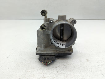 compare product 2013-2018 Nissan Altima Throttle Body P/N:3TA60-01 C Fits Fits 2013 2014 2015 2016 2017 2018 2019 2020 OEM Used Auto Parts
