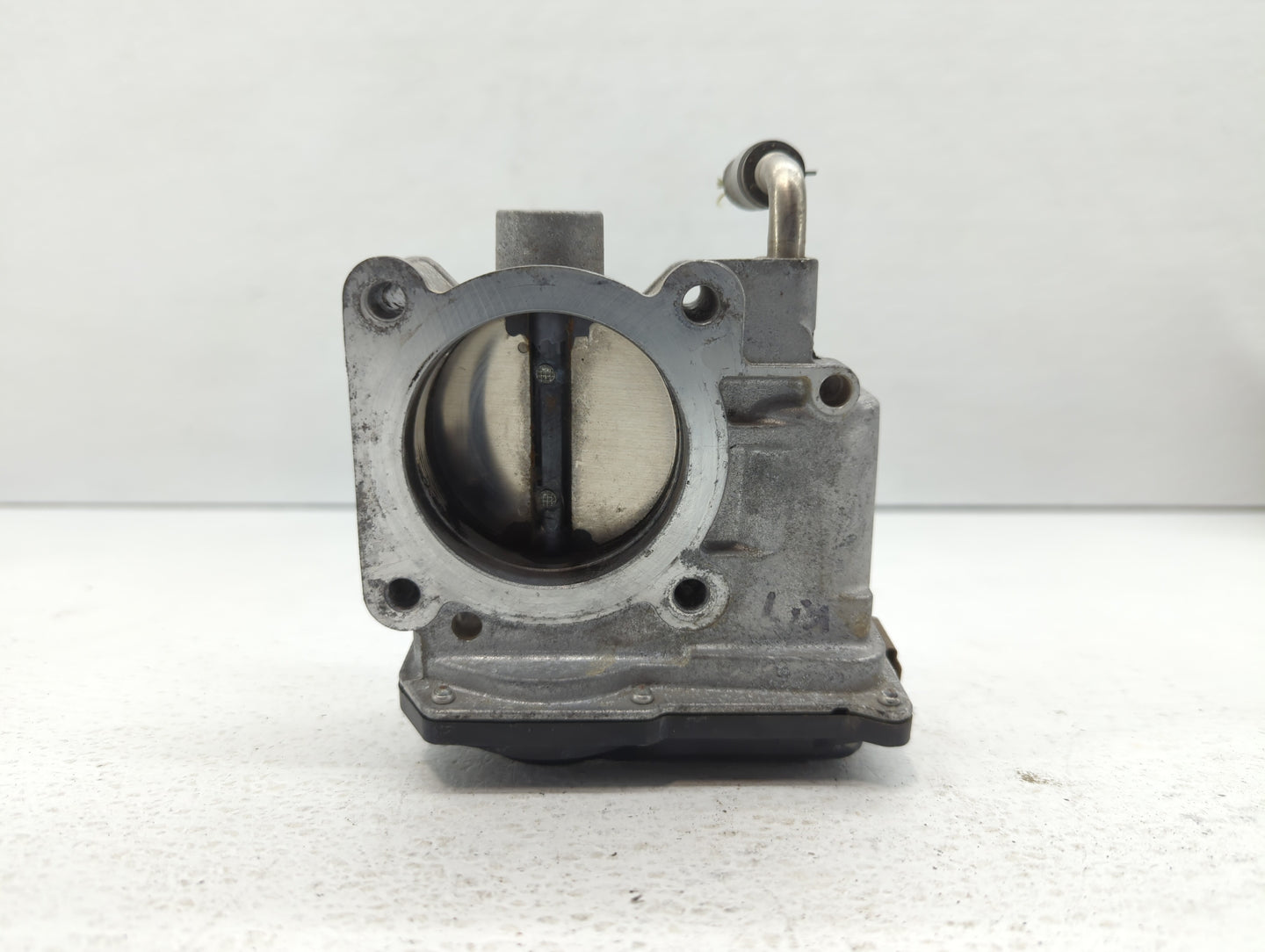2013-2018 Nissan Altima Throttle Body P/N:3TA60-01 C Fits Fits 2013 2014 2015 2016 2017 2018 2019 2020 OEM Used Auto Parts -